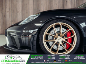 Porsche Cayman GT4 4.0i 420 ch  occasion � Beaupuy - photo n�7