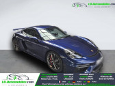 Annonce Porsche Cayman occasion Essence GT4 4.0i 420 ch � Beaupuy
