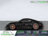 Annonce Porsche Cayman occasion Essence GT4 4.0i 420 ch � Beaupuy