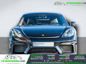 Annonce Porsche Cayman occasion Essence GT4 4.0i 420 ch � Beaupuy
