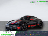 Annonce Porsche Cayman occasion Essence GT4 4.0i 420 ch � Beaupuy