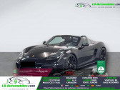 Annonce Porsche Cayman occasion Essence GT4 4.0i 420 ch � Beaupuy