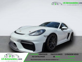 Annonce Porsche Cayman occasion Essence GT4 4.0i 420 ch � Beaupuy