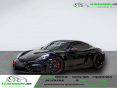 Annonce Porsche Cayman occasion Essence GT4 4.0i 420 ch � Beaupuy