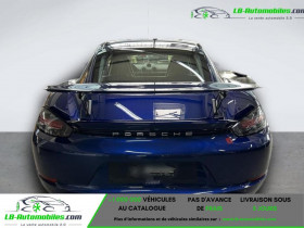 Porsche Cayman GT4 4.0i 420 ch  occasion � Beaupuy - photo n�4