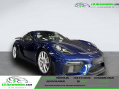 Porsche Cayman GT4 4.0i 420 ch  � Beaupuy 31