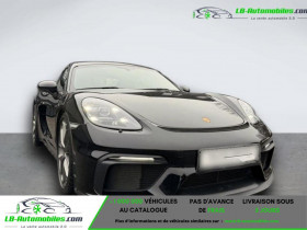 Porsche Cayman , garage LB AUTOMOBILES � Beaupuy