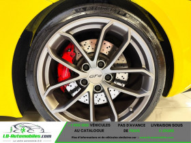 Porsche Cayman GT4 4.0i 420 ch  occasion � Beaupuy - photo n�4