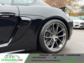 Porsche Cayman GT4 4.0i 420 ch  occasion � Beaupuy - photo n�6