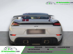 Porsche Cayman GT4 4.0i 420 ch  occasion � Beaupuy - photo n�3