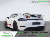 Annonce Porsche Cayman occasion Essence GT4 4.0i 420 ch � Beaupuy