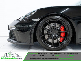 Porsche Cayman GT4 4.0i 420 ch  occasion � Beaupuy - photo n�7