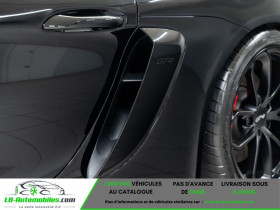 Porsche Cayman GT4 4.0i 420 ch  occasion � Beaupuy - photo n�6