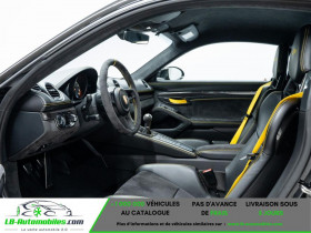 Porsche Cayman GT4 4.0i 420 ch  occasion � Beaupuy - photo n�5