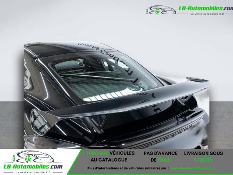 Porsche Cayman GT4 4.0i 420 ch  occasion � Beaupuy - photo n�2