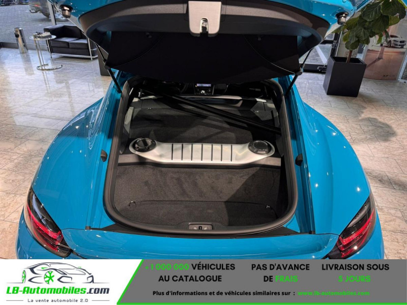 Porsche Cayman GT4 4.0i 420 ch  occasion � Beaupuy - photo n�2