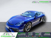 Annonce Porsche Cayman occasion Essence GT4 4.0i 420 ch � Beaupuy