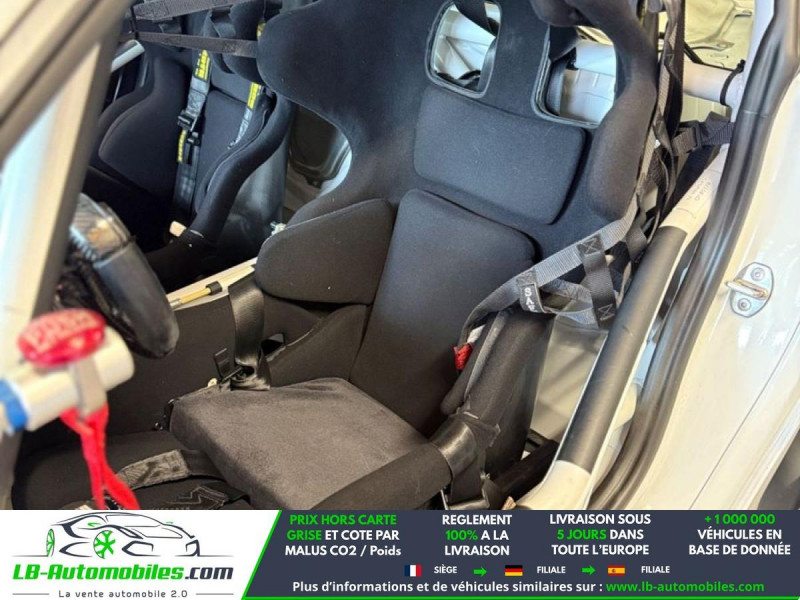 Porsche Cayman GT4 4.0i 420 ch  occasion � Beaupuy - photo n�6