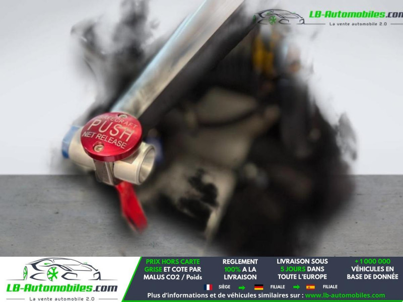 Porsche Cayman GT4 4.0i 420 ch  occasion � Beaupuy - photo n�3