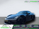 Porsche Cayman GT4 4.0i 420 ch  � Beaupuy 31