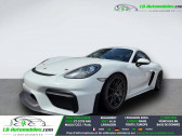 Porsche Cayman GT4 4.0i 420 ch  � Beaupuy 31