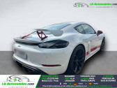 Annonce Porsche Cayman occasion Essence GT4 4.0i 420 ch � Beaupuy
