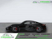 Annonce Porsche Cayman occasion Essence GT4 4.0i 420 ch � Beaupuy