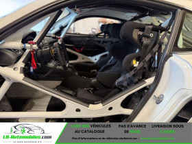 Porsche Cayman GT4 4.0i 420 ch  occasion � Beaupuy - photo n�5