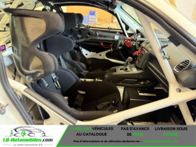 Porsche Cayman GT4 4.0i 420 ch  occasion � Beaupuy - photo n�4