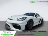 Annonce Porsche Cayman occasion Essence GT4 4.0i 420 ch � Beaupuy