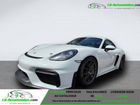 Porsche Cayman , garage LB AUTOMOBILES � Beaupuy