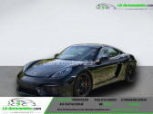 Annonce Porsche Cayman occasion Essence GT4 4.0i 420 ch  Beaupuy