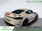 Porsche Cayman occasion  année 2020 boite Manuelle Annonce Porsche Cayman occasion Essence GT4 4.0i 420 ch à Beaupuy