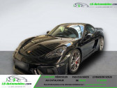 Porsche Cayman occasion  année 2020 boite Manuelle Annonce Porsche Cayman occasion Essence GT4 4.0i 420 ch à Beaupuy