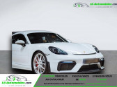 Porsche Cayman occasion  année 2020 boite Manuelle Annonce Porsche Cayman occasion Essence GT4 4.0i 420 ch à Beaupuy
