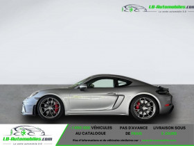 Porsche Cayman GT4 4.0i 420 ch  occasion � Beaupuy - photo n�3