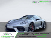 Porsche Cayman GT4 4.0i 420 ch   Beaupuy 31