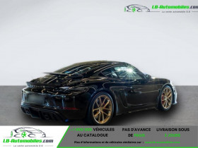 Porsche Cayman GT4 4.0i 420 ch  occasion � Beaupuy - photo n�2