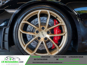 Porsche Cayman GT4 4.0i 420 ch  occasion � Beaupuy - photo n�9