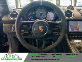 Porsche Cayman GT4 4.0i 420 ch  occasion � Beaupuy - photo n�8