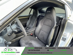 Porsche Cayman GT4 4.0i 420 ch  occasion � Beaupuy - photo n�5