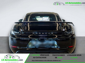 Porsche Cayman GT4 4.0i 420 ch  occasion � Beaupuy - photo n�6