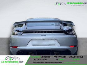 Porsche Cayman GT4 4.0i 420 ch  occasion � Beaupuy - photo n�4