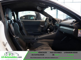 Porsche Cayman GT4 4.0i 420 ch  occasion � Beaupuy - photo n�5