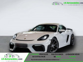 Porsche Cayman GT4 4.0i 420 ch  � Beaupuy 31