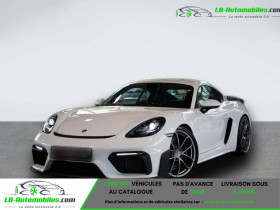 Porsche Cayman , garage LB AUTOMOBILES � Beaupuy