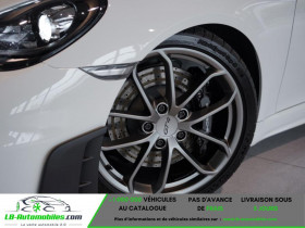 Porsche Cayman GT4 4.0i 420 ch  occasion � Beaupuy - photo n�8