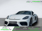 Porsche Cayman GT4 4.0i 420 ch  � Beaupuy 31