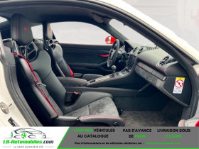 Porsche Cayman GT4 4.0i 420 ch  occasion � Beaupuy - photo n�5