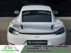 Porsche Cayman GT4 4.0i 420 ch  occasion � Beaupuy - photo n�6